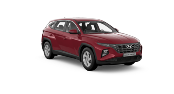 TUCSON NX4L 2.0D 8AT HTRAC, Smartstream D2.0 - 8AT - 4WD, N Line Lifestyle